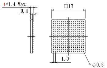FT256/FTG256(Xilinx)