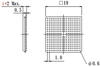 FG320/FGG320(Xilinx)