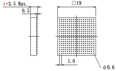 324-Pin FBGA(Intel)