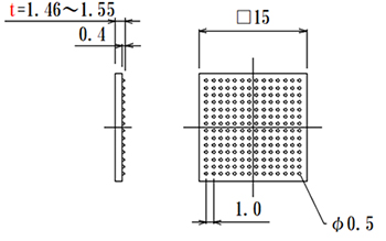 FTGB196(Xilinx)